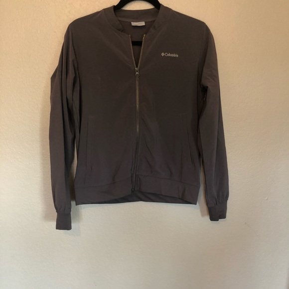 Columbia jacket! - Picture 3 of 5